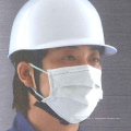 Masque anti-poussière anti-PM 2.5 de haute qualité jetable. Fabriqué par Kuraray. Fabriqué au Japon (Masque jetable)